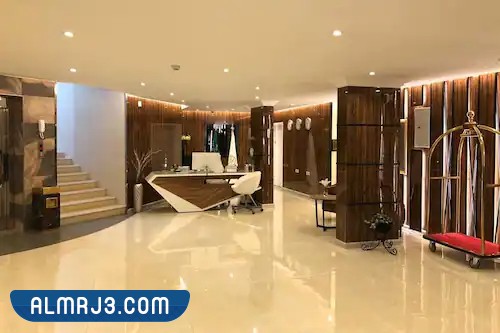 فندق قصر السرة