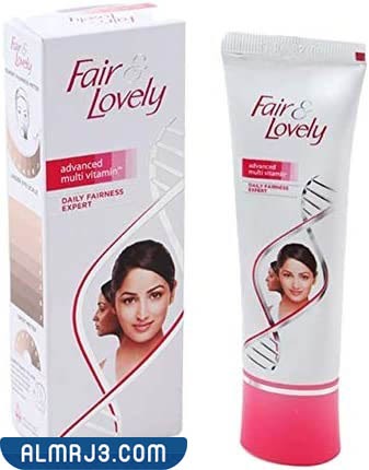 فوائد استخدام كريم فير اند لفلي للبشرة 