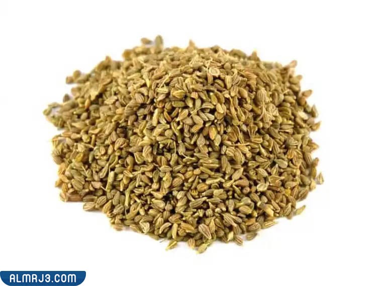 فوائد اليانسون لتكبير الأرداف