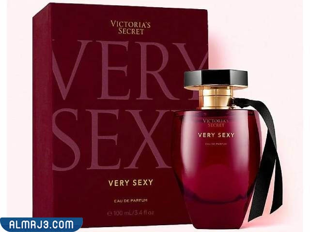 عطر فيري سيكسي من فيكتوريا سيكريت Victoria is Secret