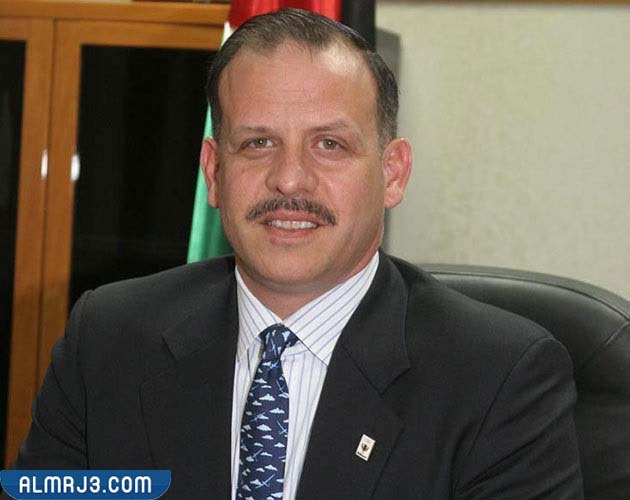 فيصل بن الحسين السيرة الذاتية