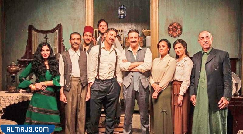 فيلم كيره والجن