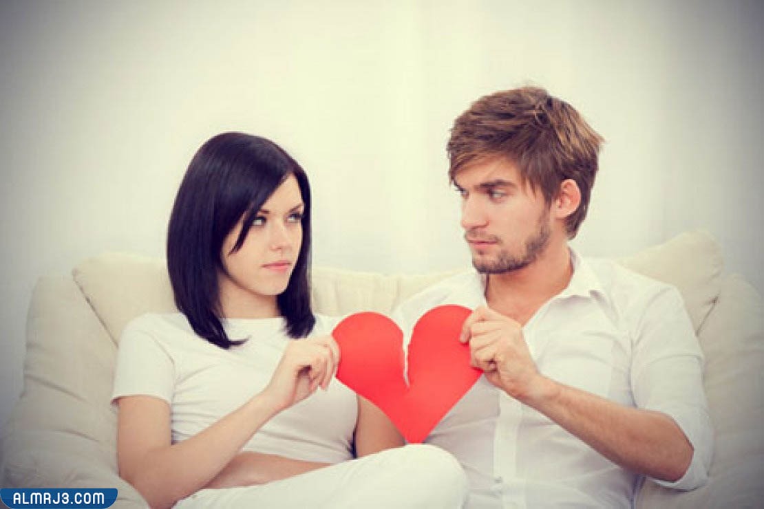 نصائح بعد الانفصال أو التخلص من شخص يحبك من طرف واحد