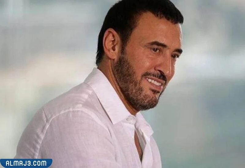 كاظم الساهر السيرة الذاتية