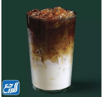 منيو ستاربکس البارد 2022 مع الصور