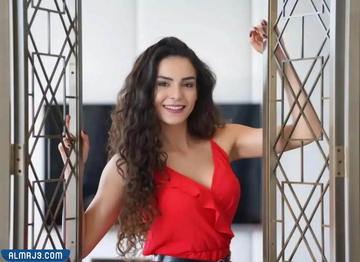 ايبرو شَاهين السيرة الذاتية