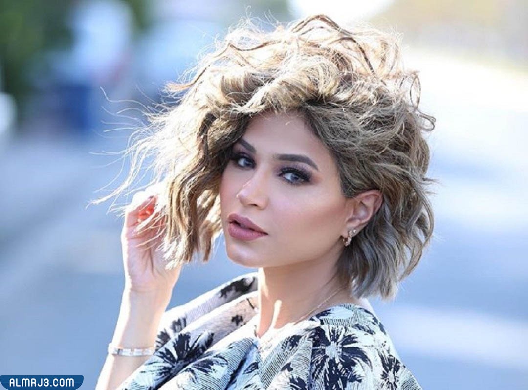 نهى نبيل السيرة الذاتية