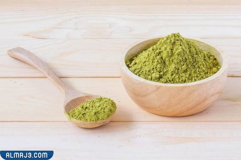 كم مرة استخدام السدر في الأسبوع للشعر الجاف