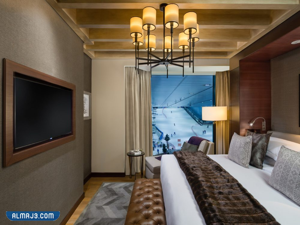 كمبينسكي مول الإمارات