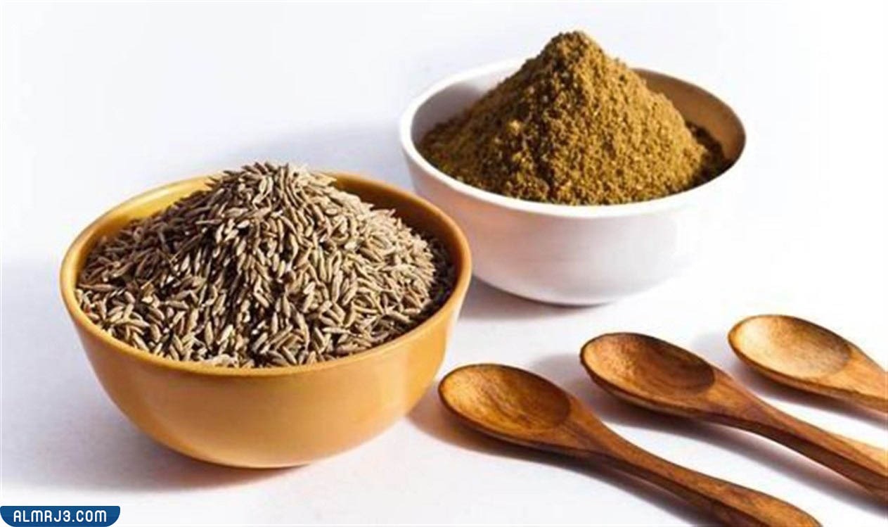 فوائد الكمون للقولون العصبي وللجسم