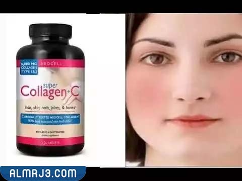 أسئلة عن حبوب الكولاجين وإجاباتها
