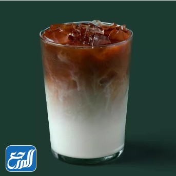 منيو ستاربکس البارد 2022 مع الصور