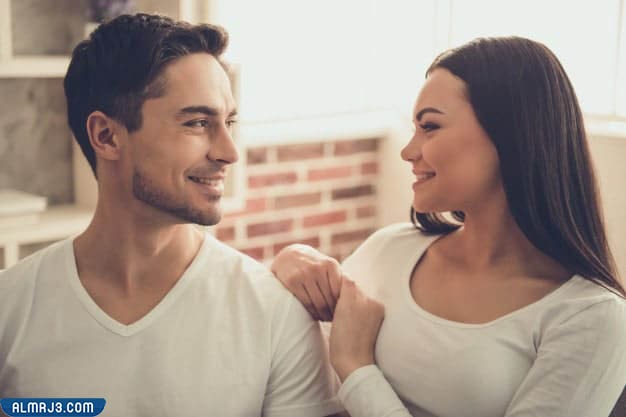 كيف أجعل حبيبي لا ينظر إلى غيري؟