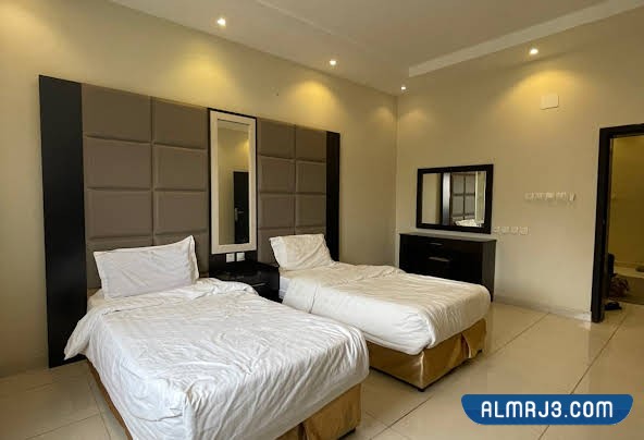 لاديرا للأجنحة الفندقية