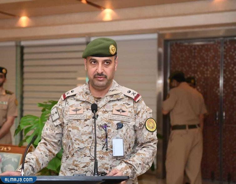 لبس كلية الملك عبدالعزيز الحربية