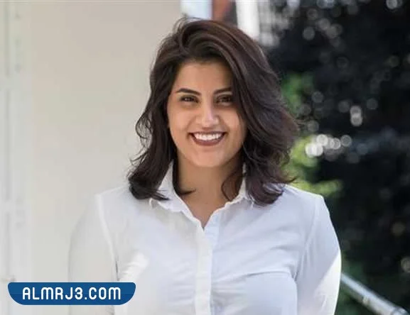 لجين الهذلول السيرة الذاتية