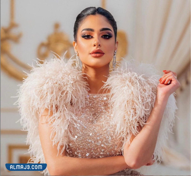 ليالي دهراب بعد التجميل