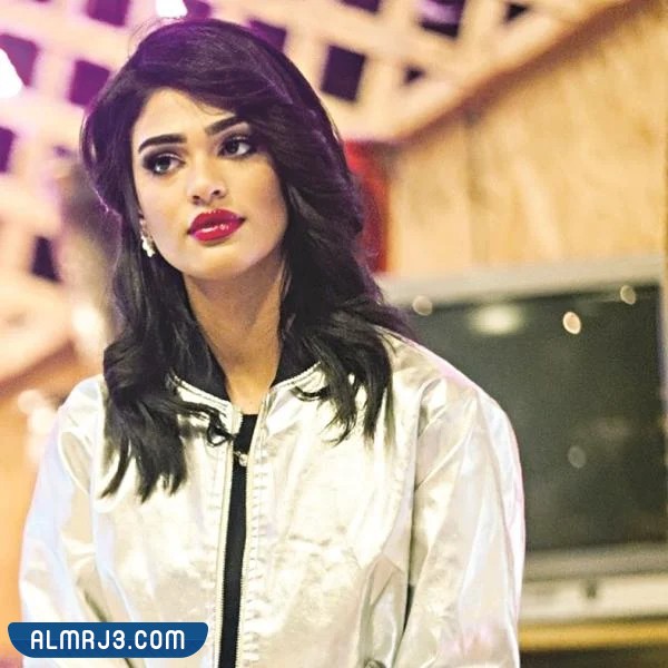 ليالي دهراب قبل التجميل