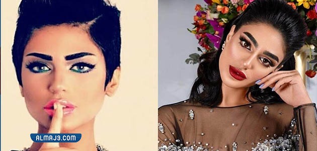 ليالي دهراب قبل وبعد