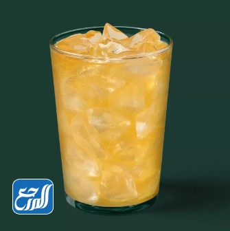 منيو ستاربکس البارد 2022 مع الصور