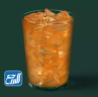 منيو ستاربکس البارد 2022 مع الصور