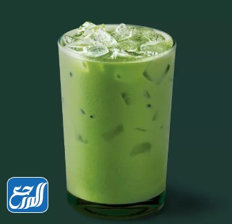 منيو ستاربکس البارد 2022 مع الصور