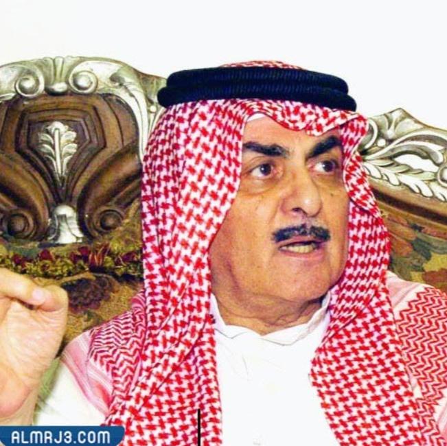 ماجد الشبل السيرة الذاتية