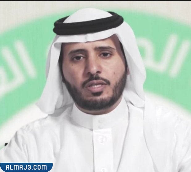 مانع حمد اليامي السيرة الذاتية