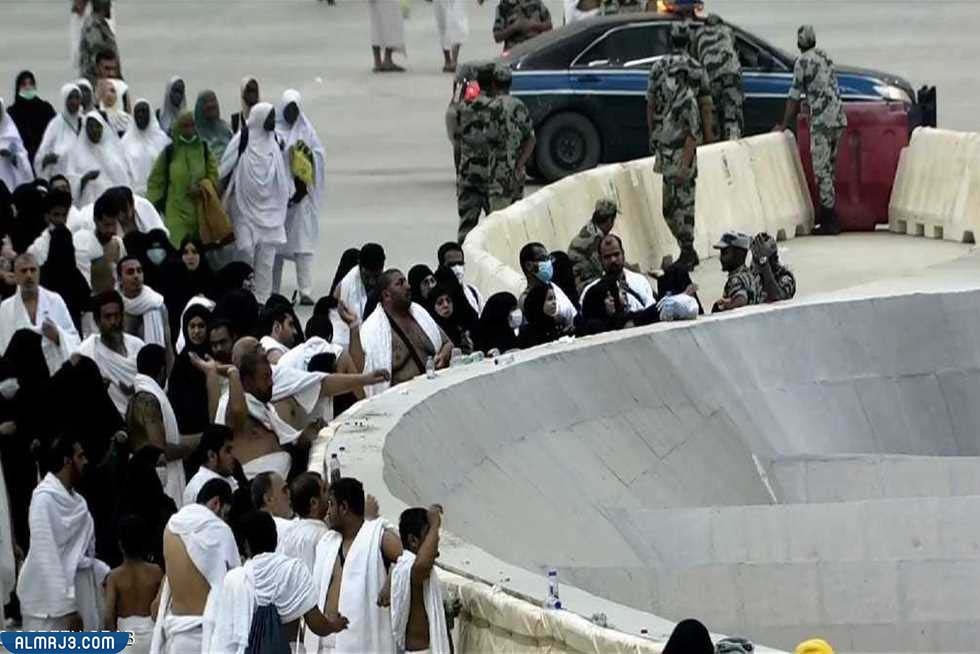 متى يبدأ رمي جمرة العقبة الكبرى يوم النحر 1