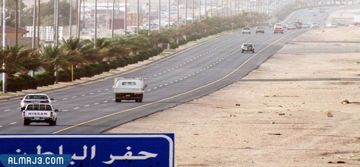 محافظة حفر الباطن ويكيبيديا