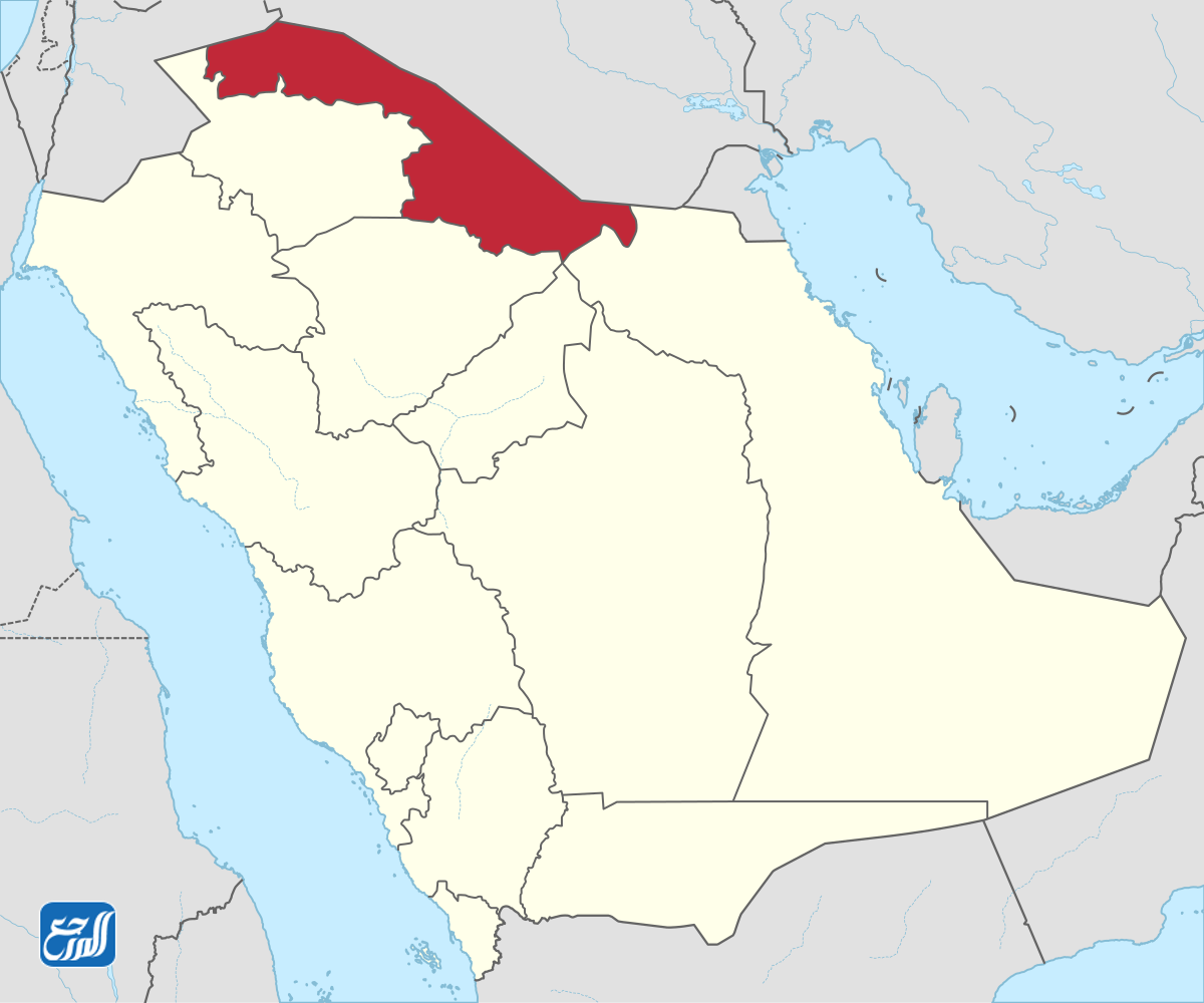 معلومات عن محافظة طريف