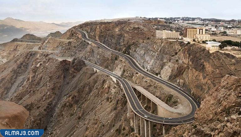 مدينة الطائف ويكيبيديا