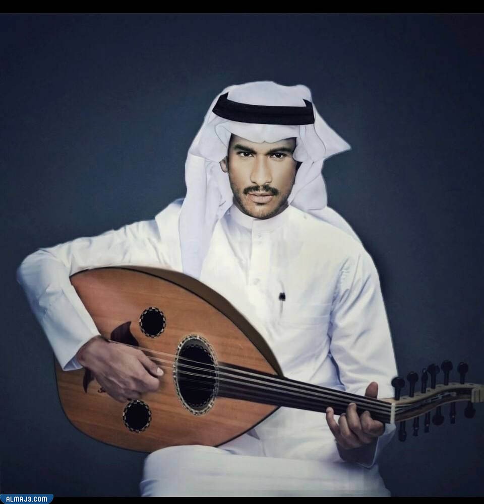 معلومات عن بشير حمد شنان الفنان السعودي