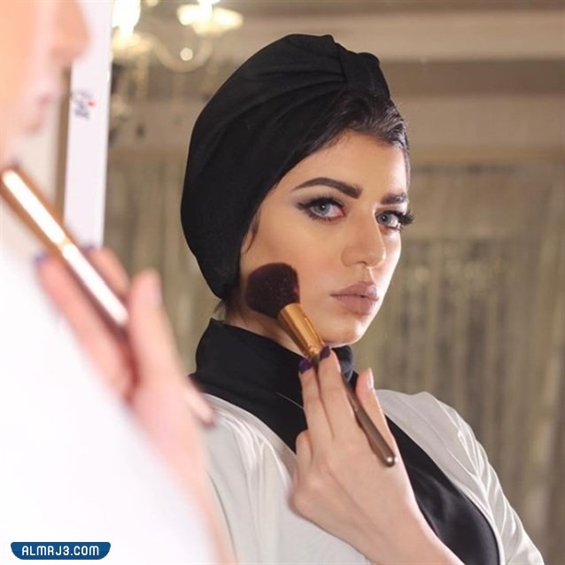 نجلاء عبدالعزيز السيرة الذاتية