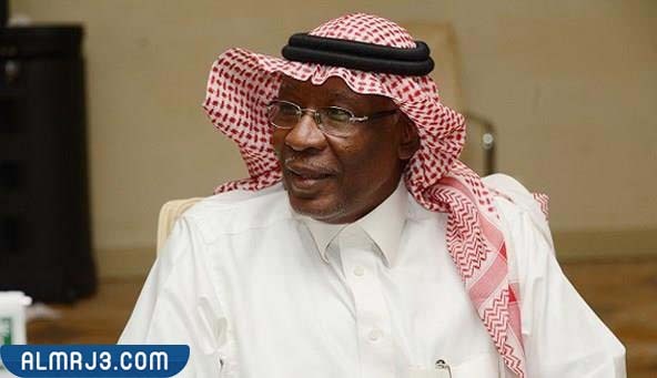 من هو أحمد عيد الحربي