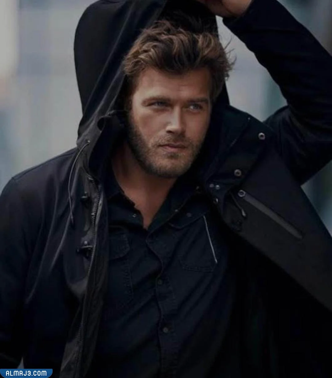 من هو الممثل التركي مهند ويكيبيديا