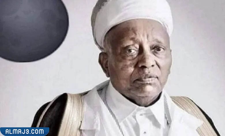 من هو الآغا حبيب العفري ويكيبيديا