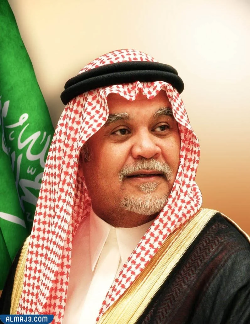 من هو الأمير بندر بن سلطان ويكيبيديا