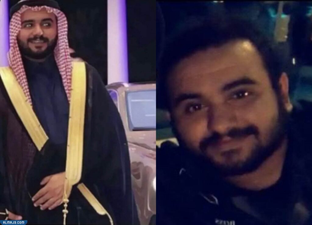 من هو الأمير تركي بن سعود بن تركي بن عبدالعزيز ويكيبيديا