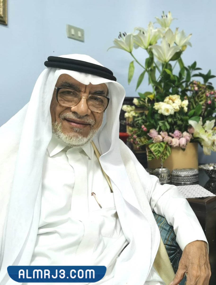 من هو الدكتور كايد احمد الكايد ويكيبيديا