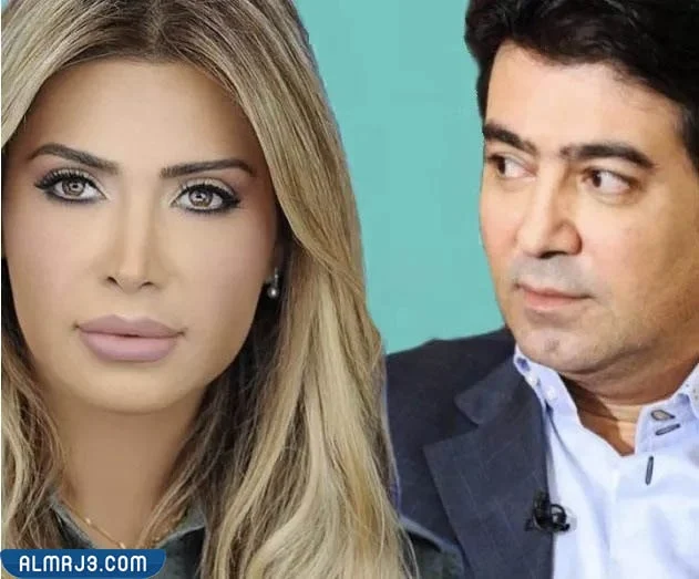 من هو ايلي ديب زوج نوال الزغبي ويكيبيديا