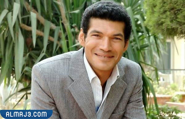 من هو باسم سمرة ويكيبيديا