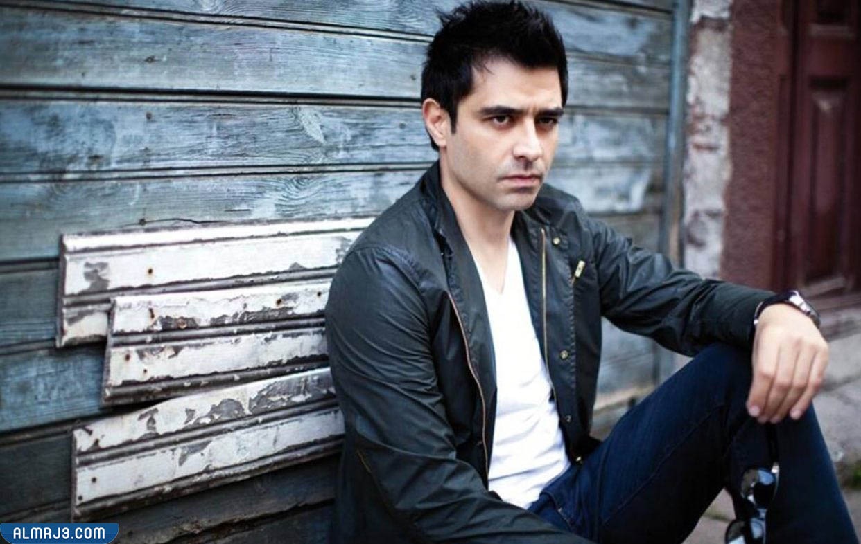 من هو جانسل إلتشين بطل مسلسل العودة إلى المنزل