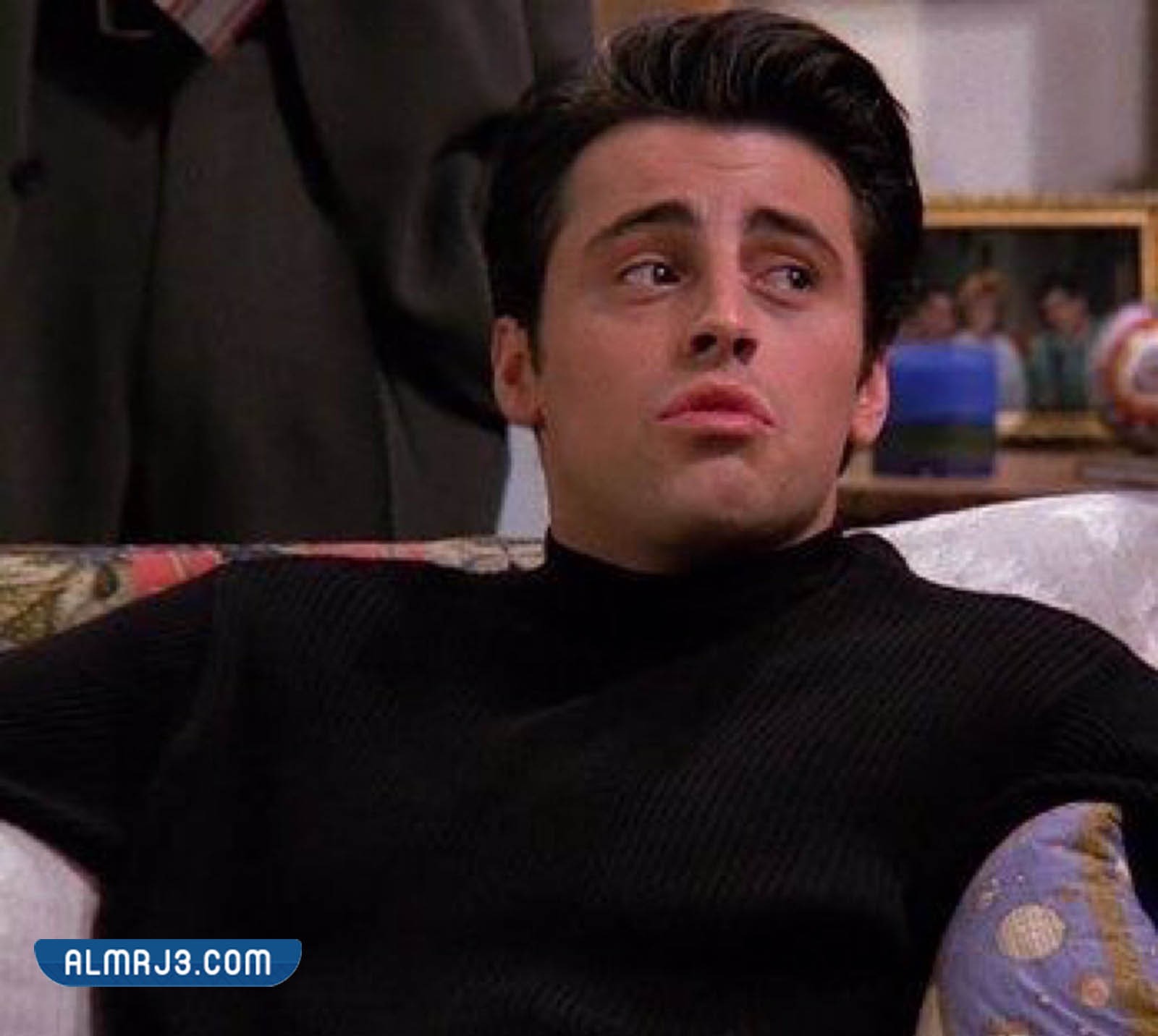 من هو جوي تريبياني ويكيبيديا