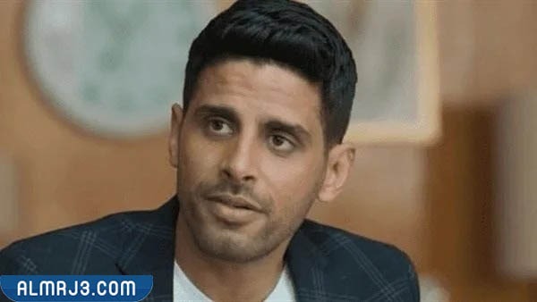 من هو حمدي الميرغني ويكيبيديا