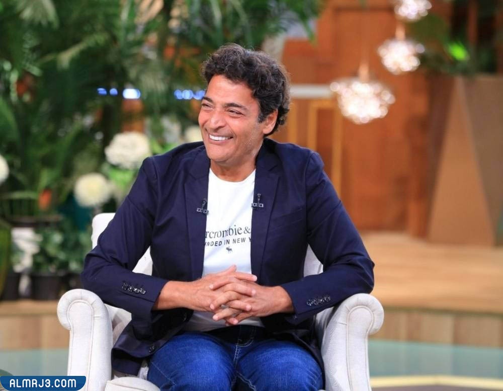 من هو حميد الشاعري ويكيبيديا