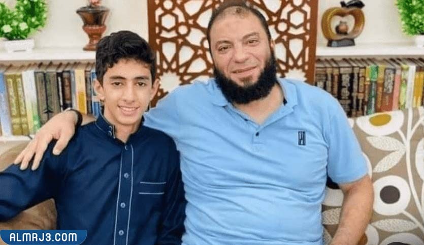 من هو خالد حازم شومان ويكيبيديا