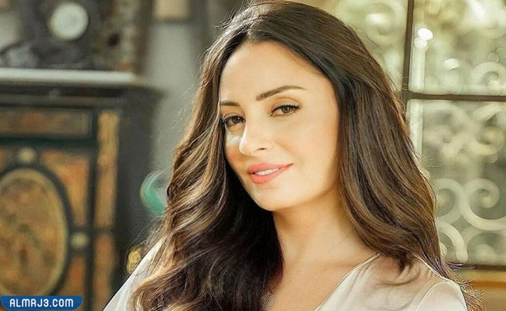 من هو خطيب نرمين الفقي الجديد