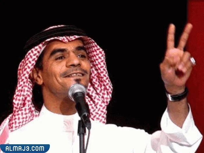 من هو رابح صقر ويكيبيديا