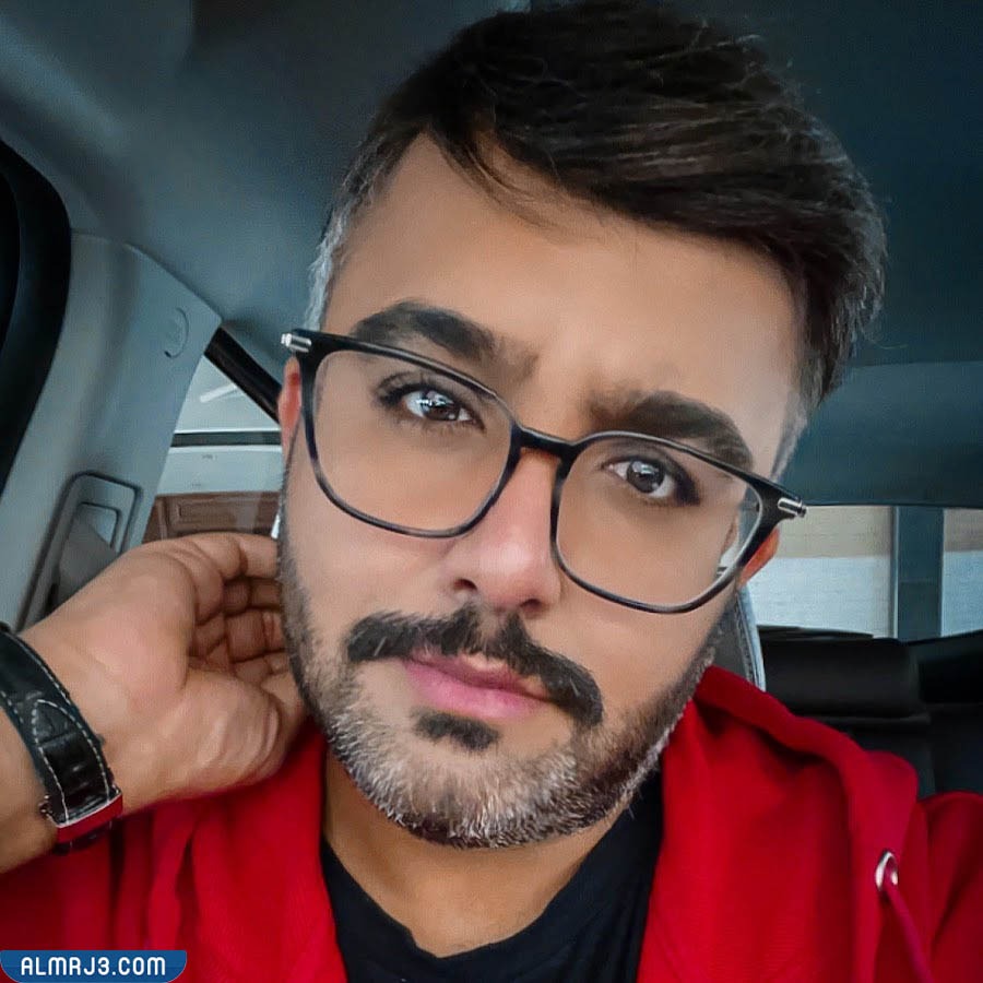 من هو راكان خالد ويكيبيديا